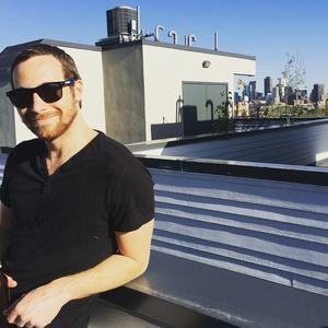 Meet your Posher, Ryan